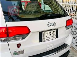 جیپ گراند شیرۆکی